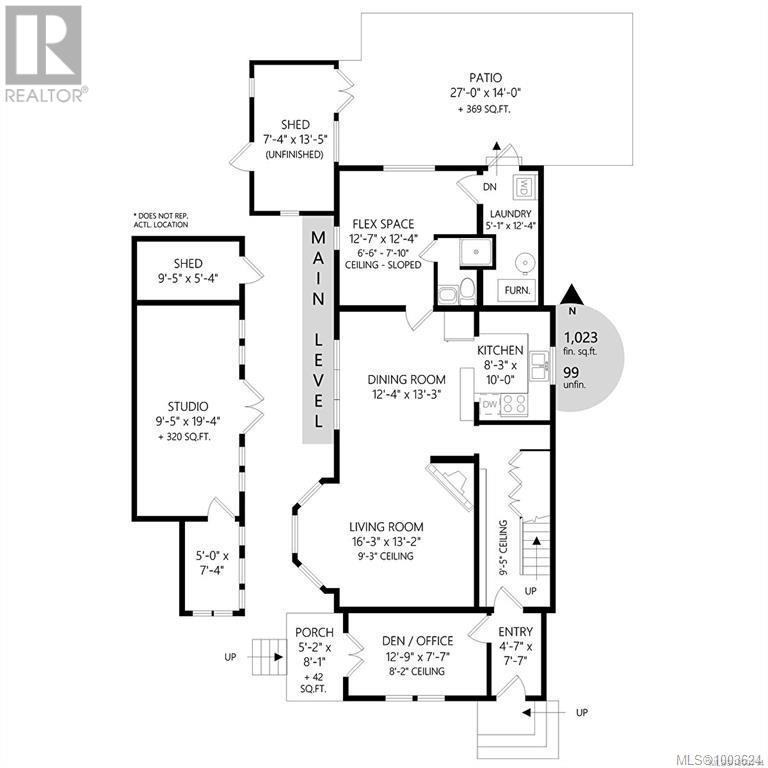 1794 Midgard Ave, Saanich