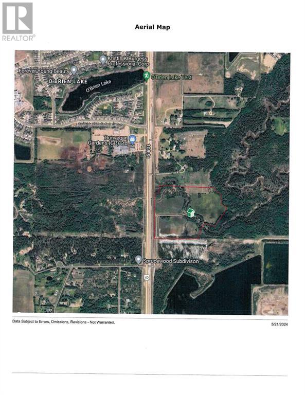 Photo 10 of Plan 9720341 Lot 3, Grande Prairie AB