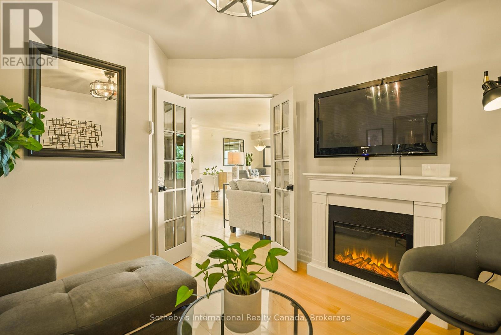 Photo 18 of 303 26 Dairy Lane, Huntsville ON