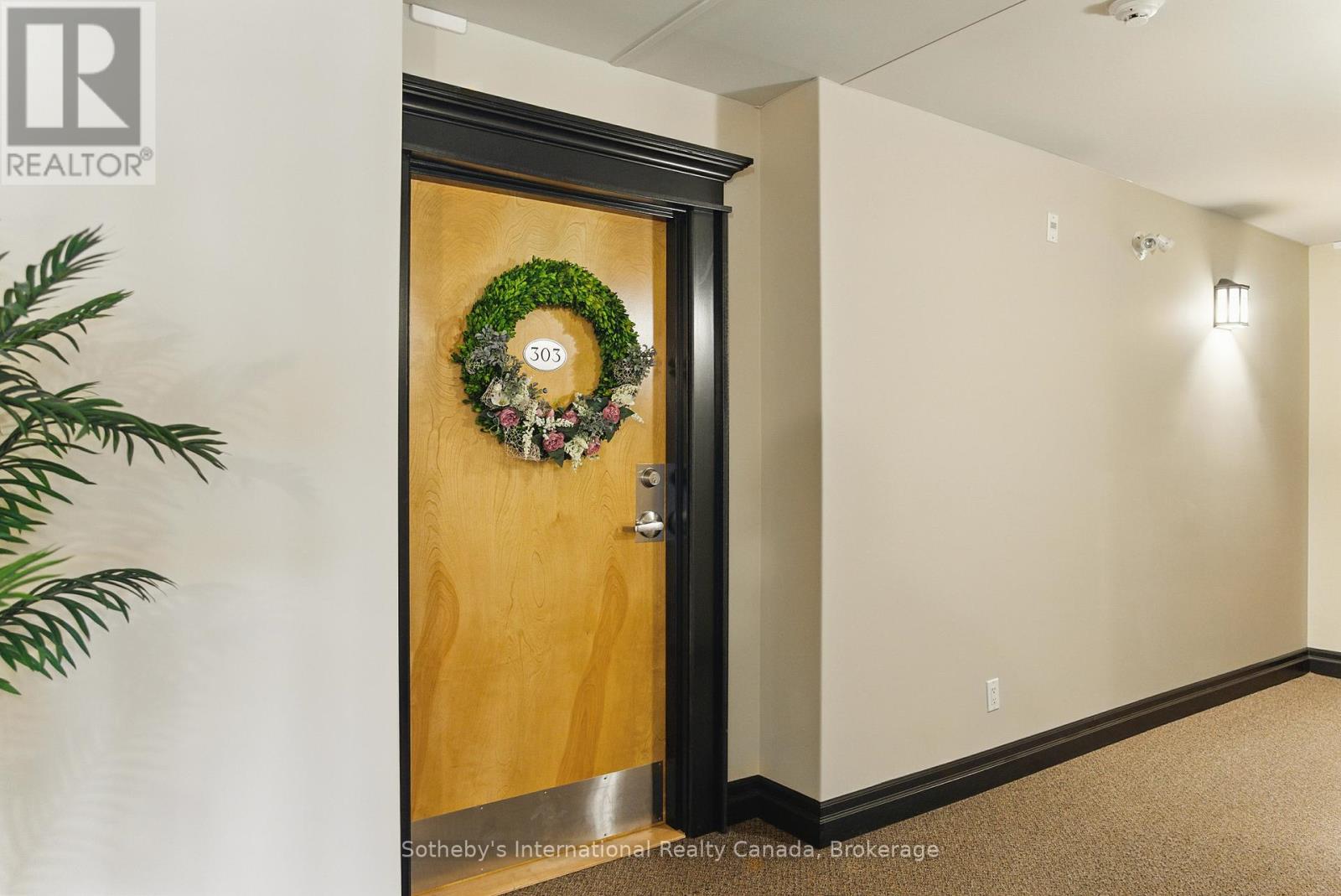 Photo 14 of 303 26 Dairy Lane, Huntsville ON