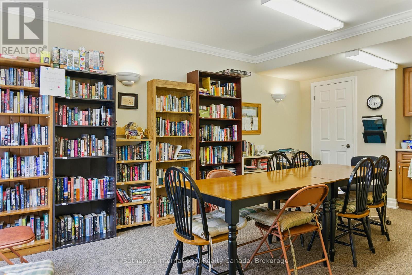 Photo 6 of 303 26 Dairy Lane, Huntsville ON