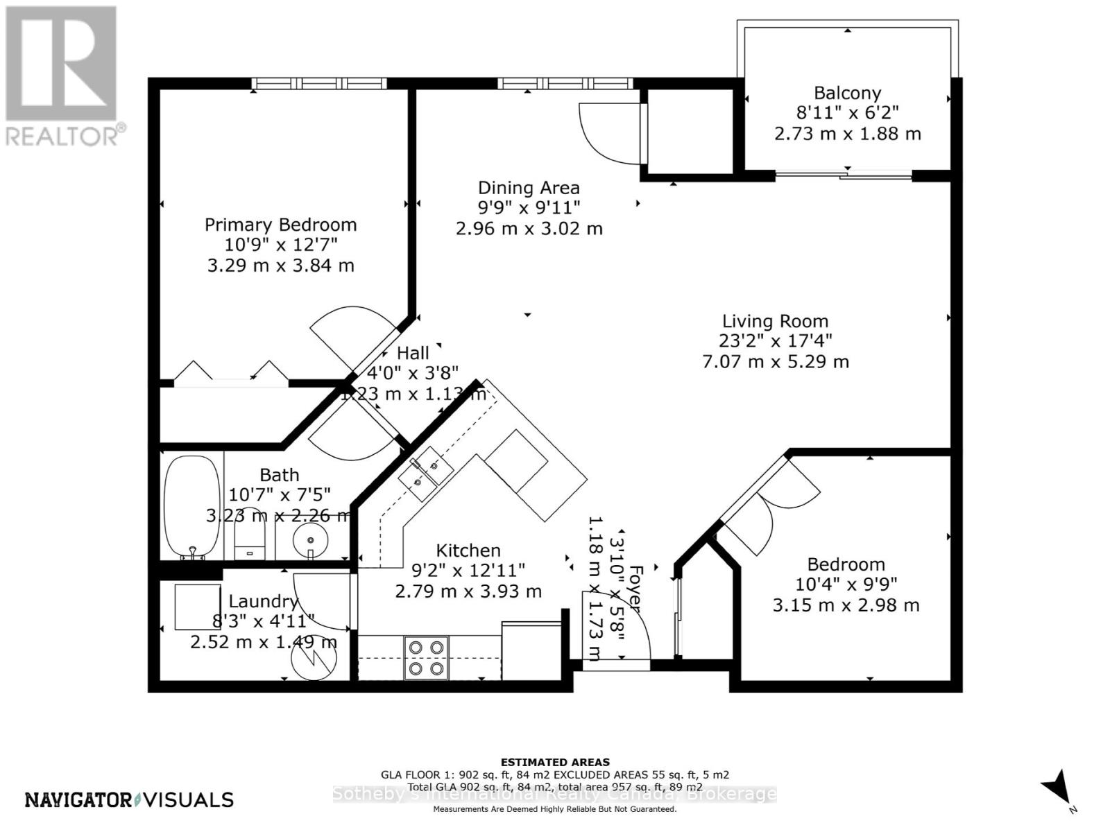 Photo 24 of 303 26 Dairy Lane, Huntsville ON