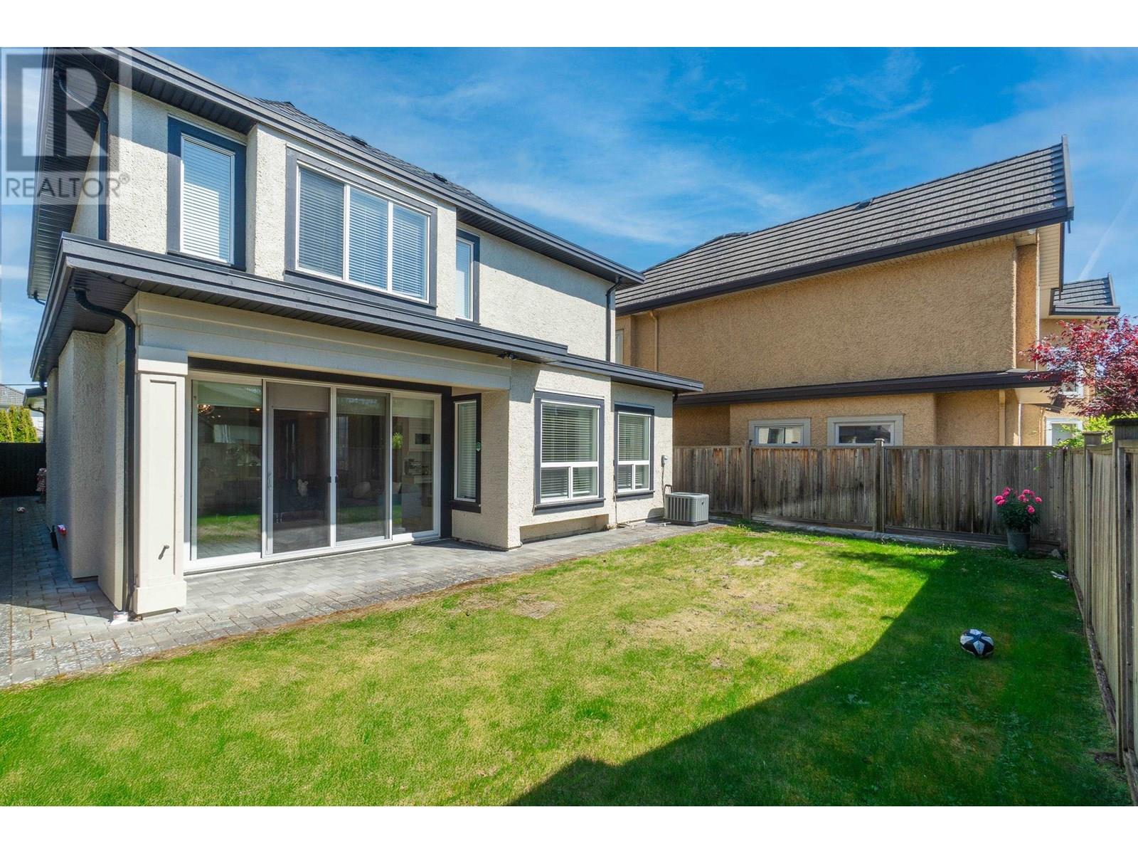 Photo 22 of 5028 Maple Road, Richmond BC