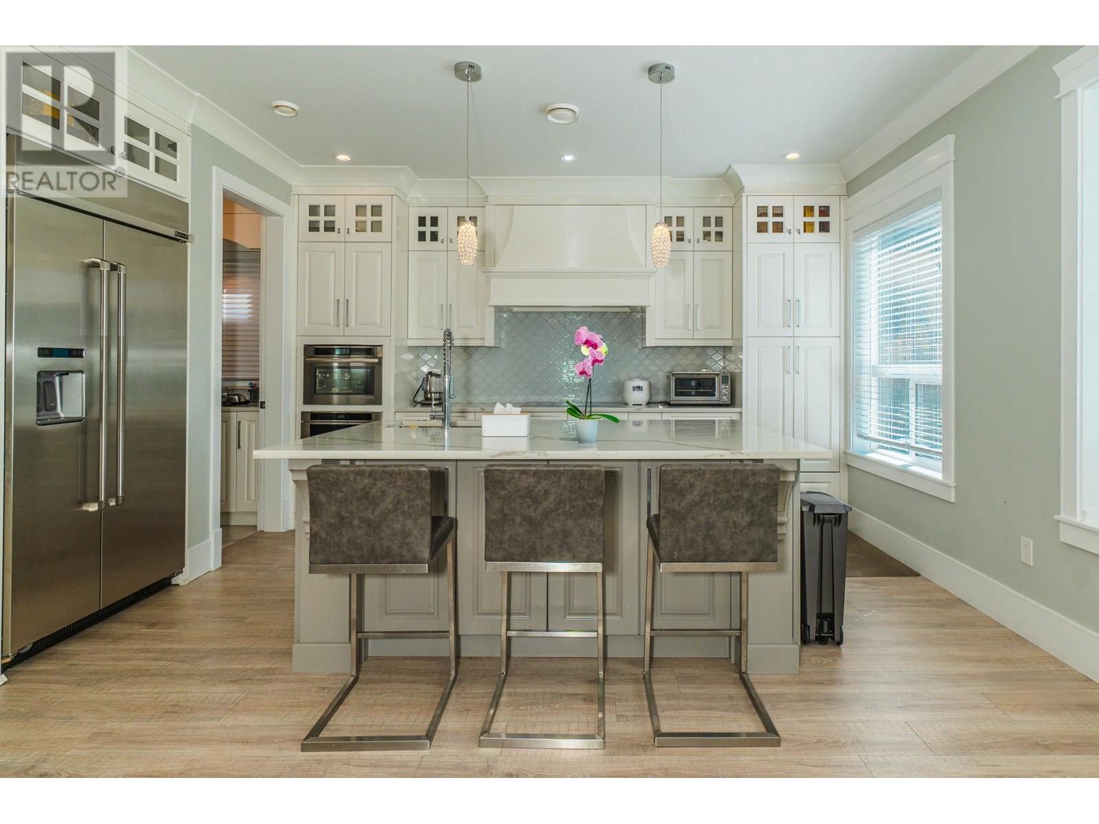 Photo 9 of 5028 Maple Road, Richmond BC