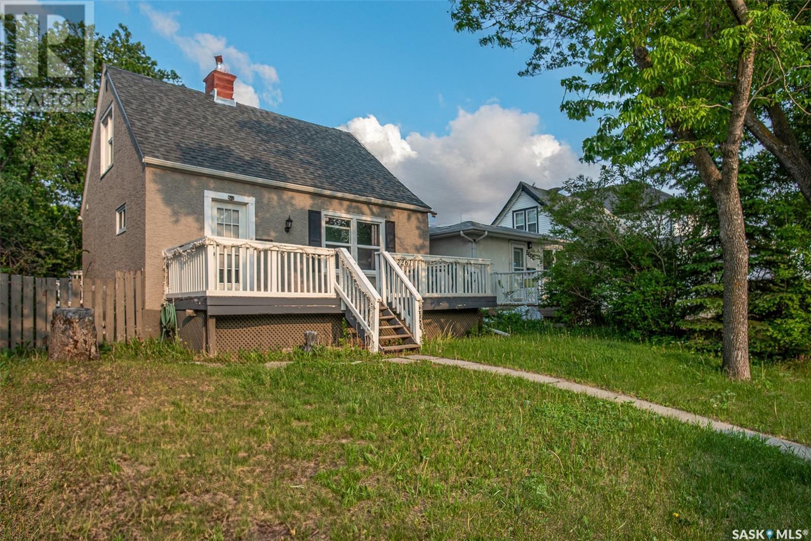 Photo 25 of 2261 Wascana Street, Regina SK