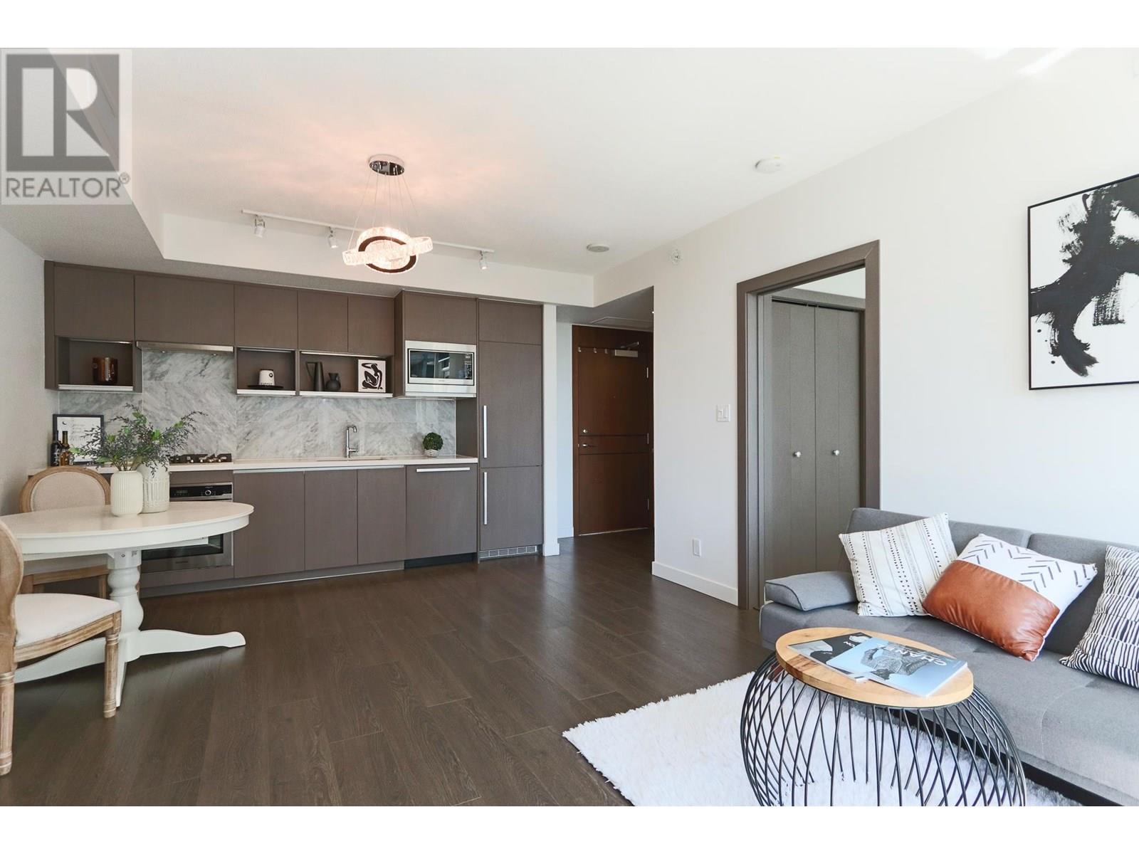 Photo 7 of 1507 68 Smithe Street, Vancouver BC