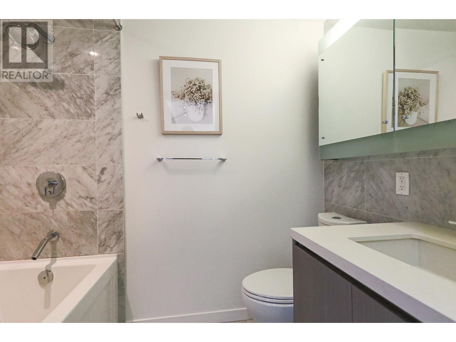 Photo 8 of 1507 68 Smithe Street, Vancouver BC