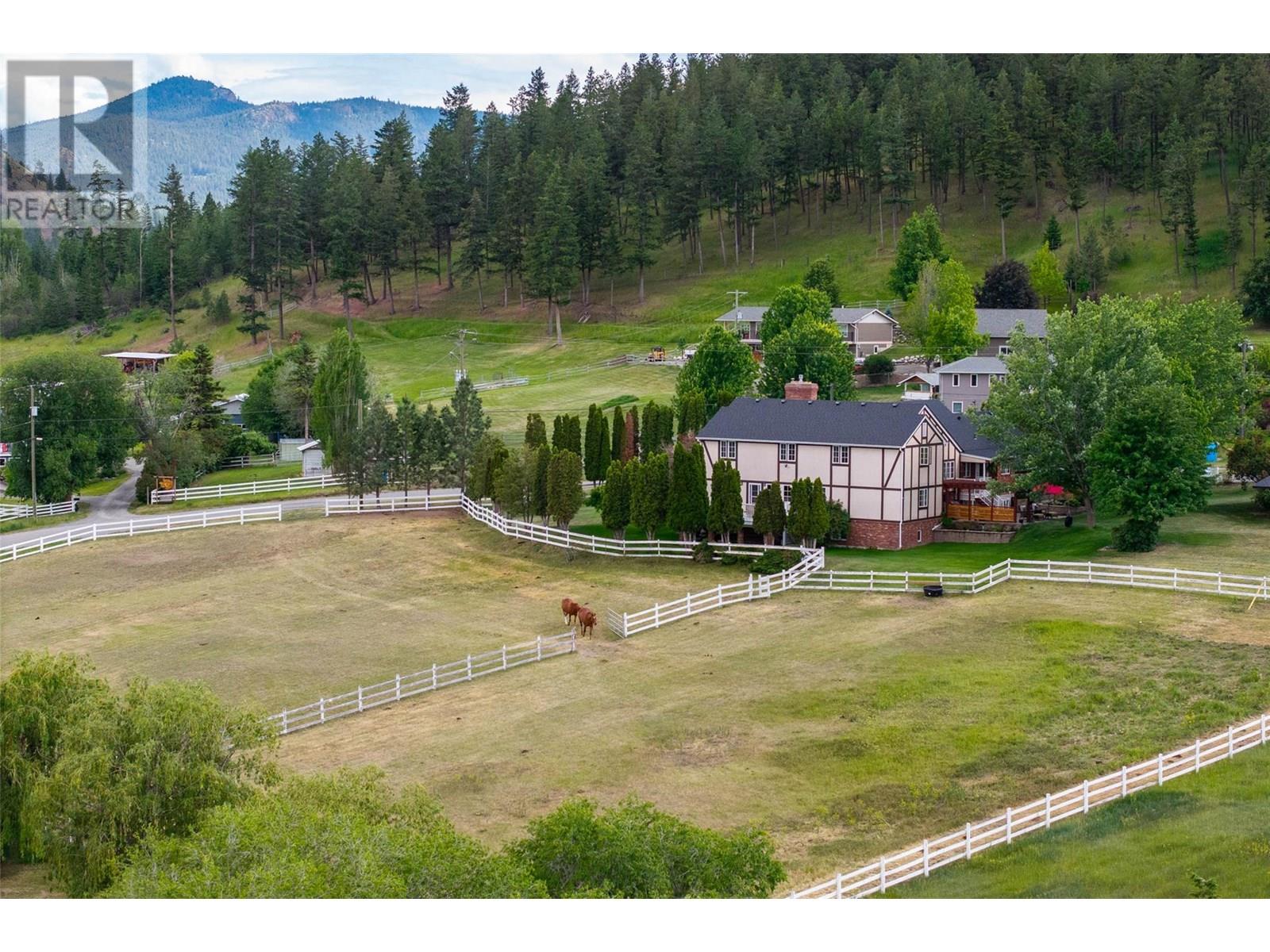 Photo 57 of 6450 Meadowland Crescent S, Kamloops BC