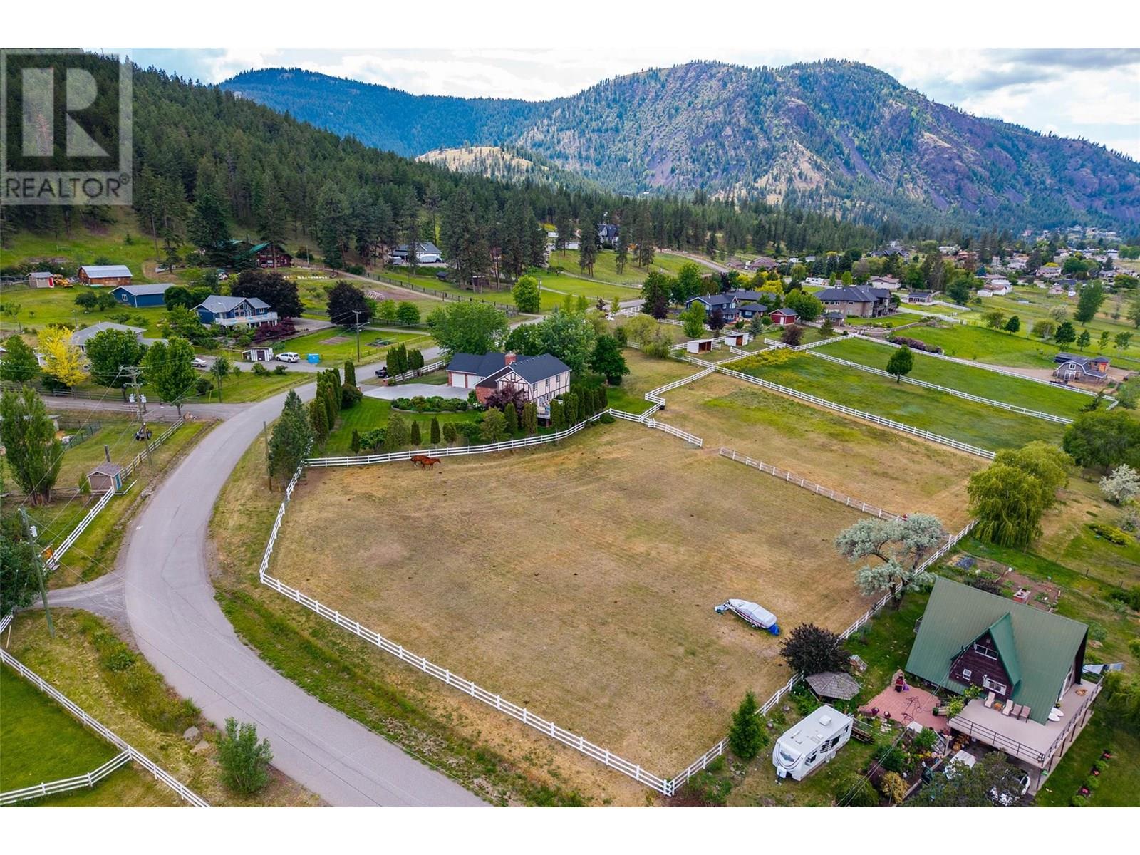 Photo 39 of 6450 Meadowland Crescent S, Kamloops BC
