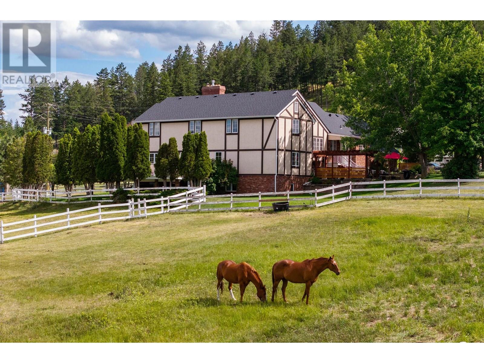Photo 53 of 6450 Meadowland Crescent S, Kamloops BC