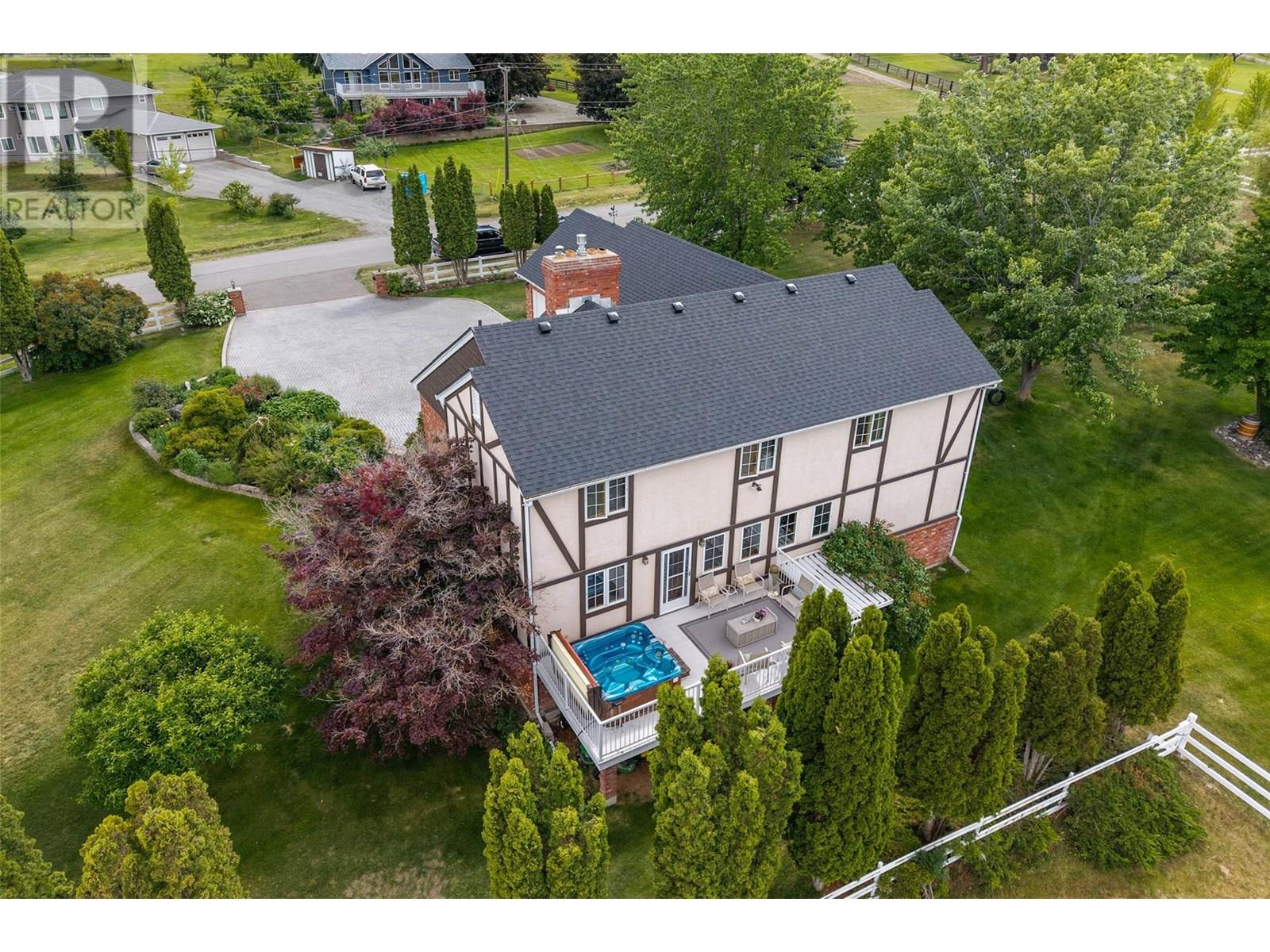 Photo 38 of 6450 Meadowland Crescent S, Kamloops BC