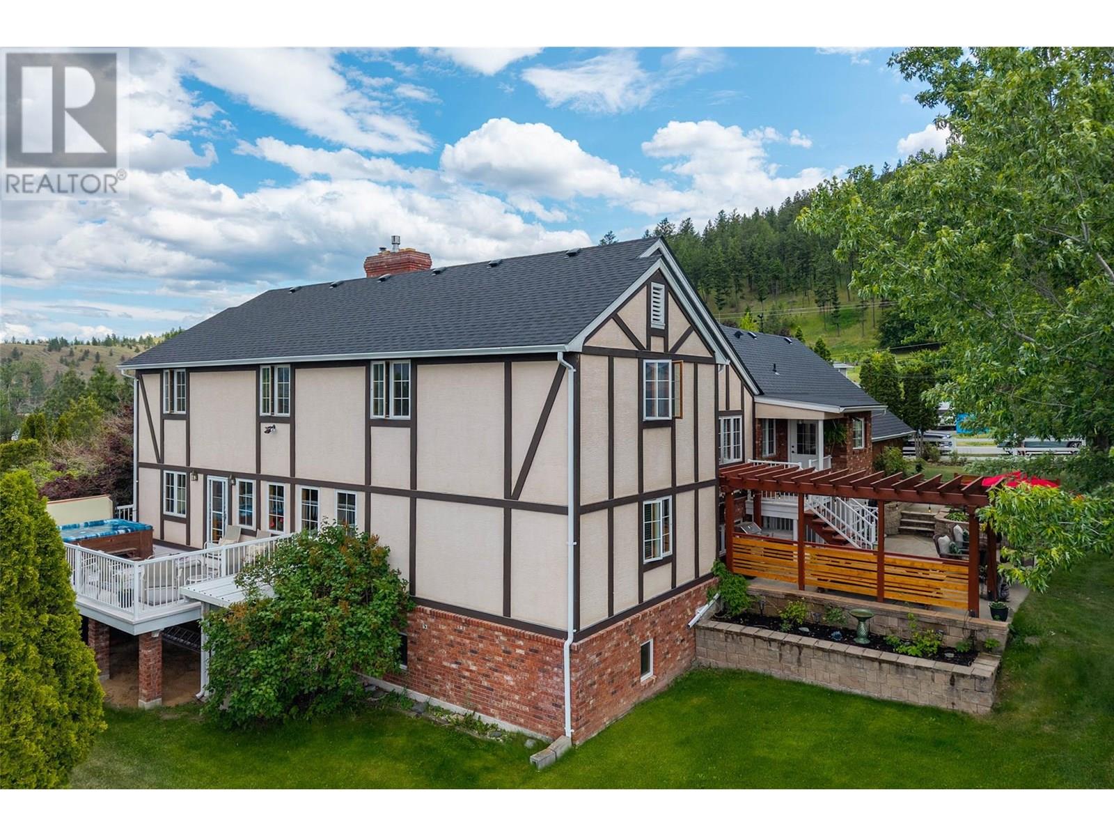 Photo 59 of 6450 Meadowland Crescent S, Kamloops BC