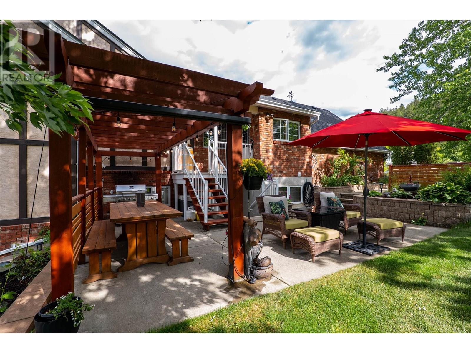 Photo 18 of 6450 Meadowland Crescent S, Kamloops BC