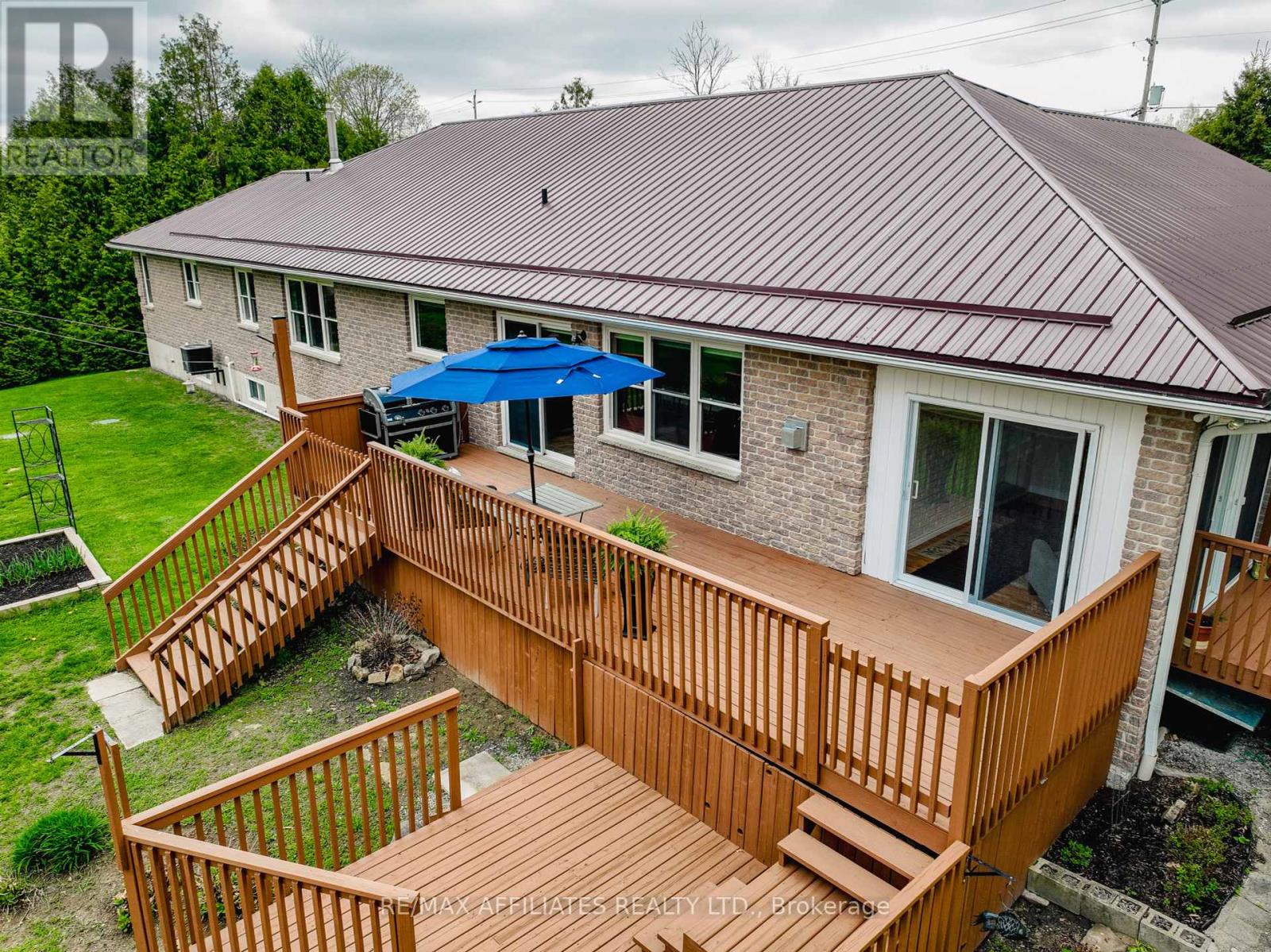 Photo 4 of 2551 Old Red Road, Elizabethtownkitley ON