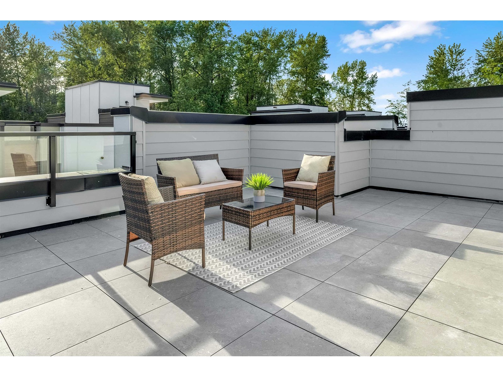 Photo 40 of 9 7946 204 Street, Langley BC