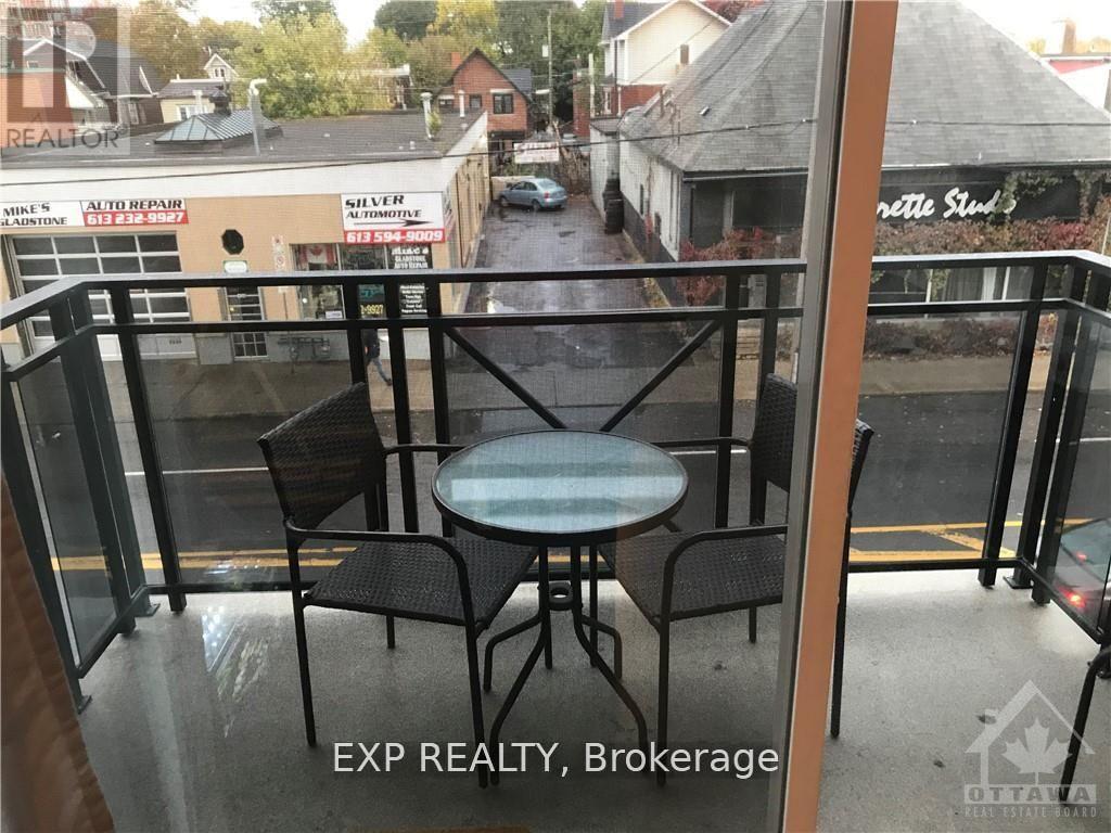 Photo 5 of 311 429 Kent Street, Ottawa ON