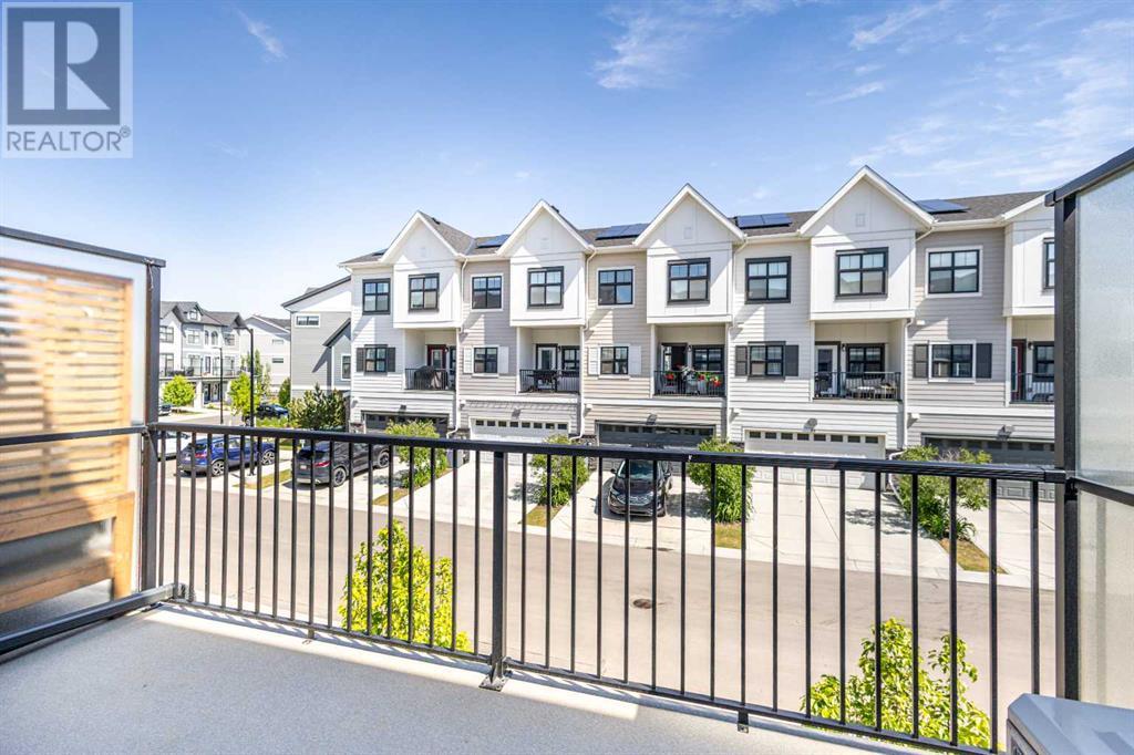 85 Les Jardins Park SE, Calgary, Alberta