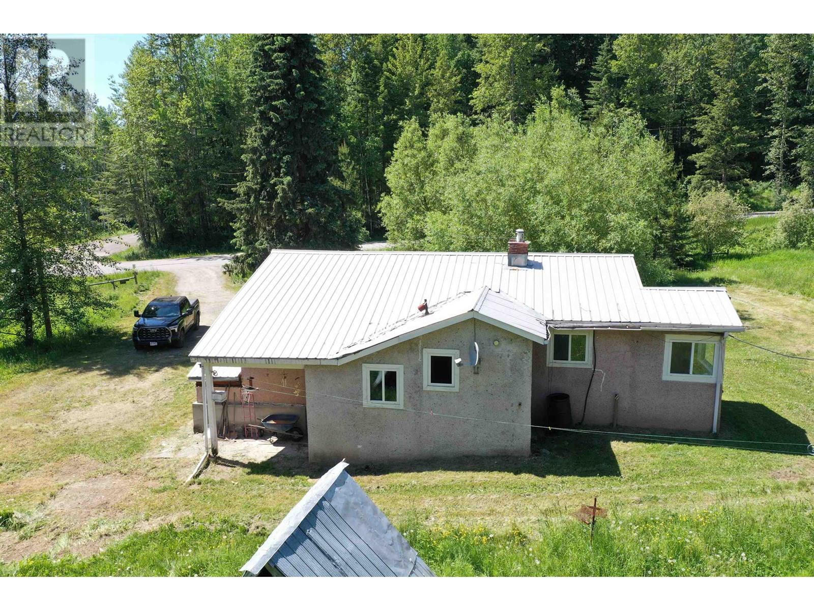 4480 QUESNEL-HIXON ROAD, Quesnel