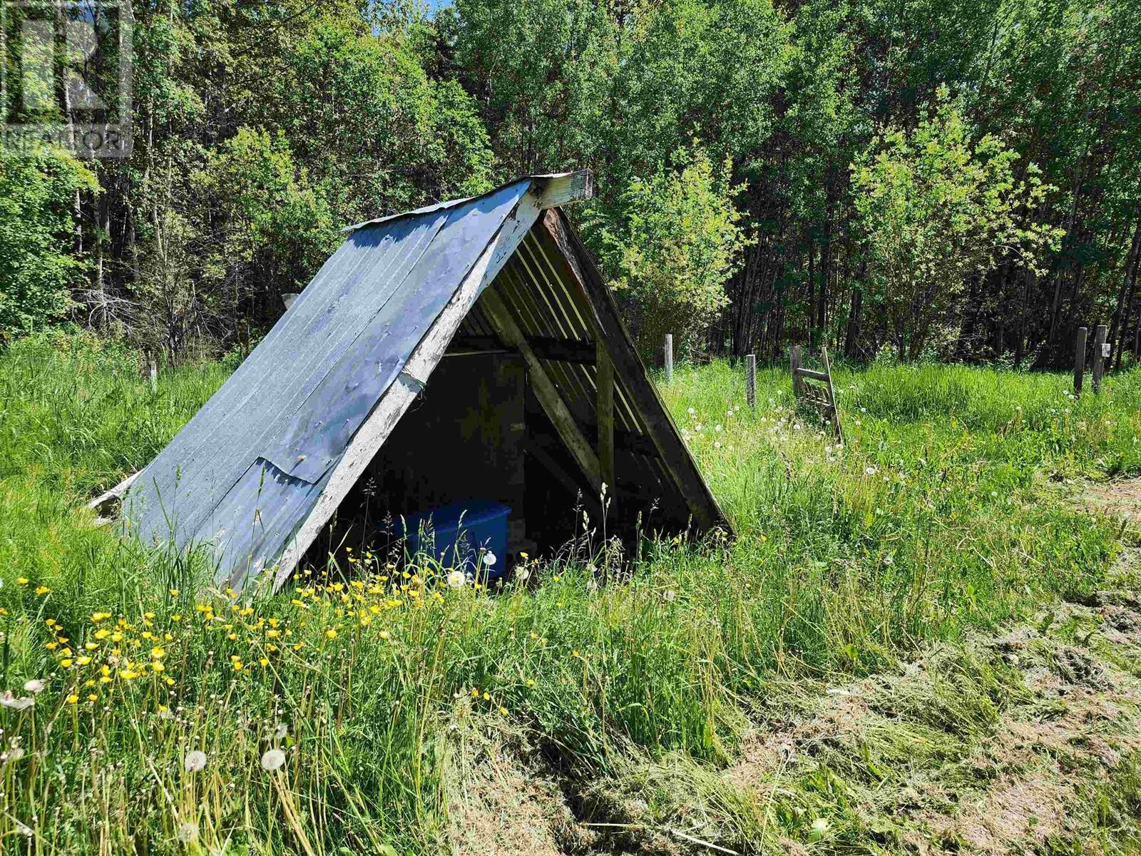 4480 QUESNEL-HIXON ROAD, Quesnel