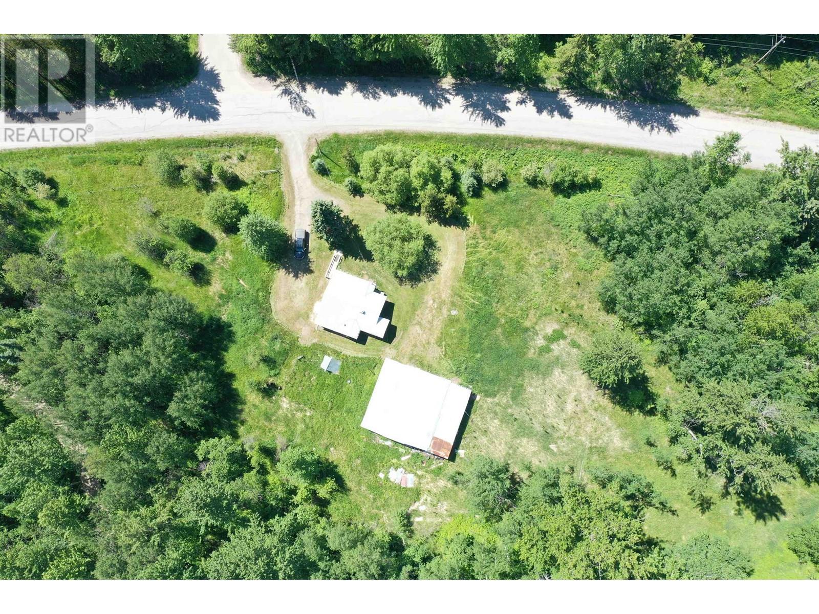 4480 QUESNEL-HIXON ROAD, Quesnel