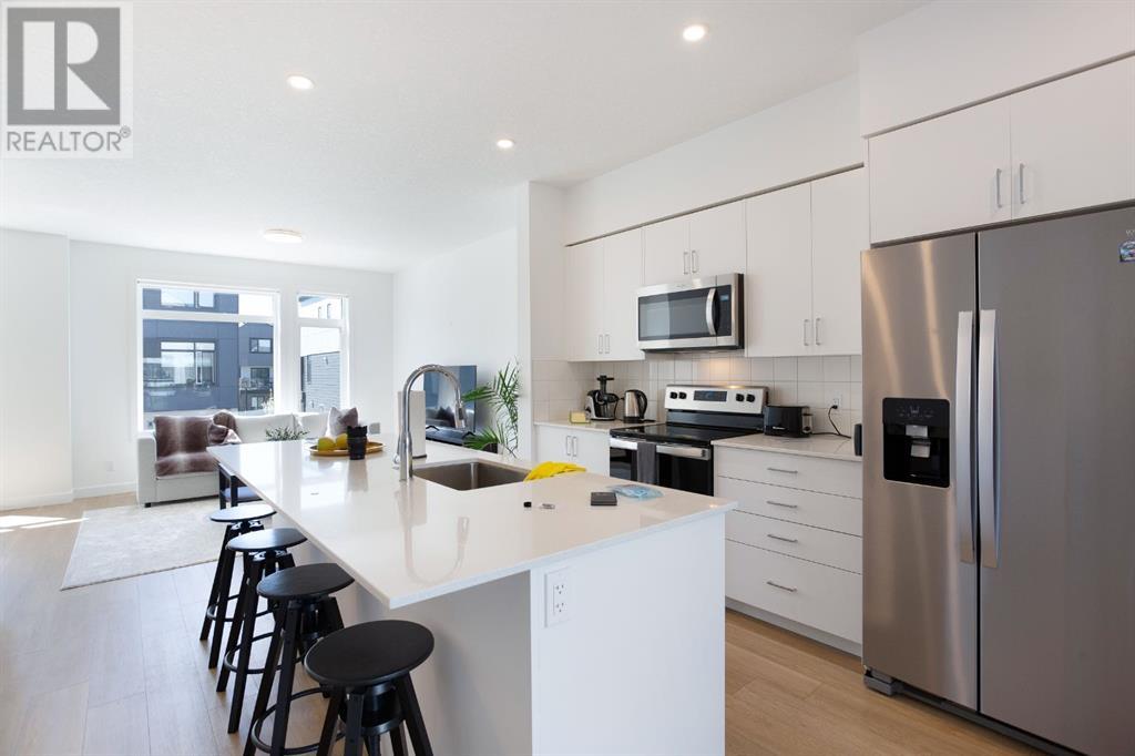 Single Family House for Sale in   Avenue SE Belvedere Calgary 