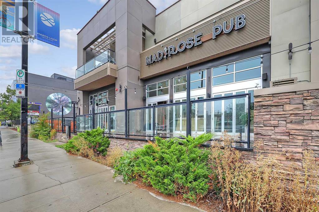 1, 1524 29 Avenue SW, Calgary, Alberta