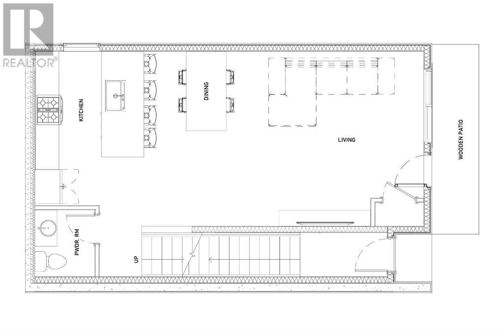 Single Family House for Sale in    Avenue SW South Calgary Calgary 