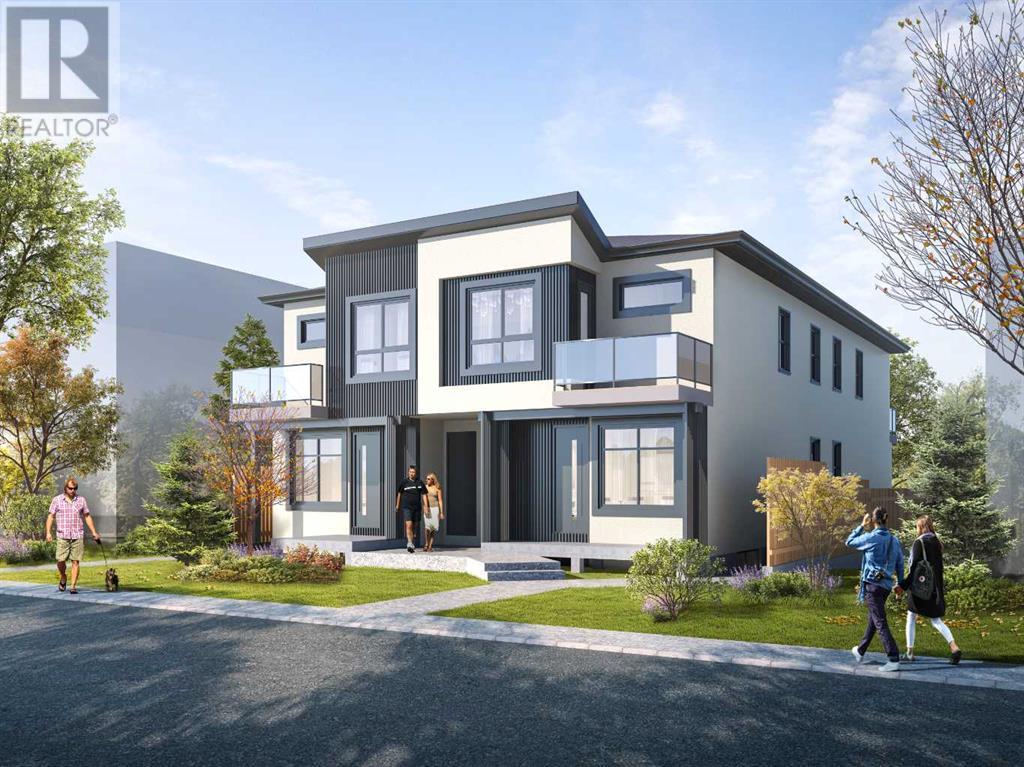Single Family House for Sale in    Avenue SW South Calgary Calgary 