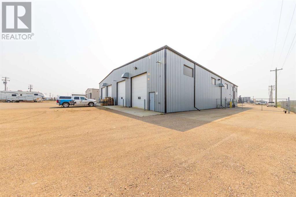 Photo 8 of A 7214 56 Street, Lloydminster AB