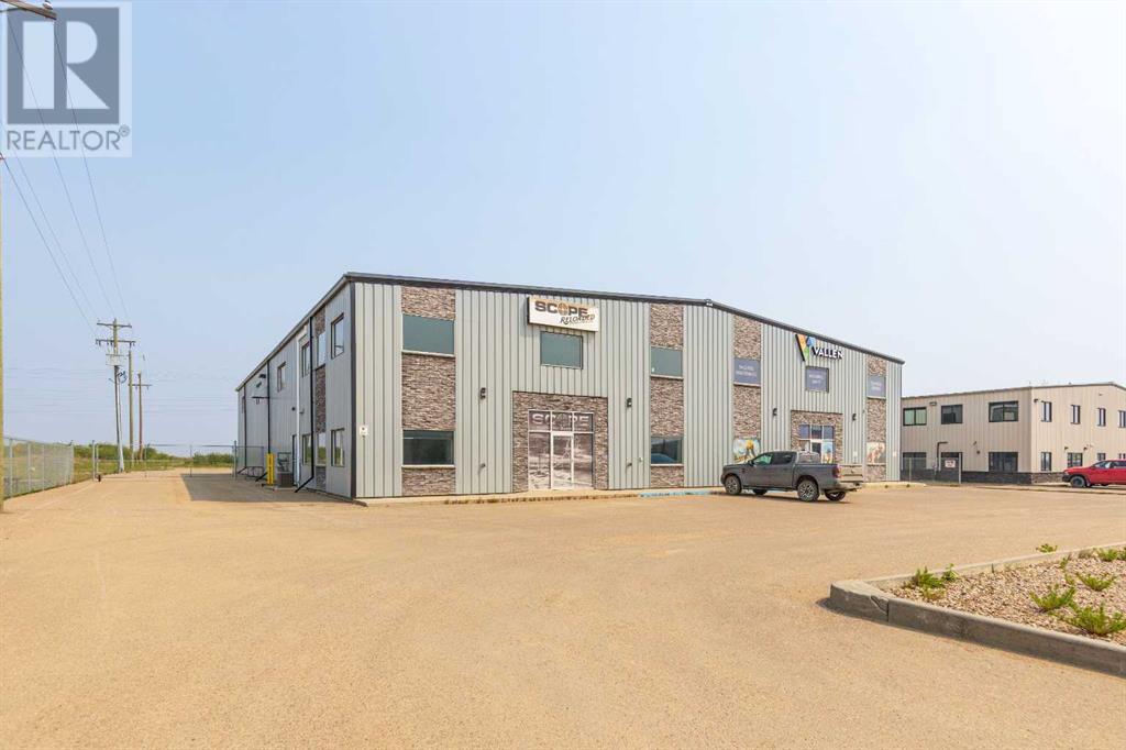 Photo 2 of A 7214 56 Street, Lloydminster AB