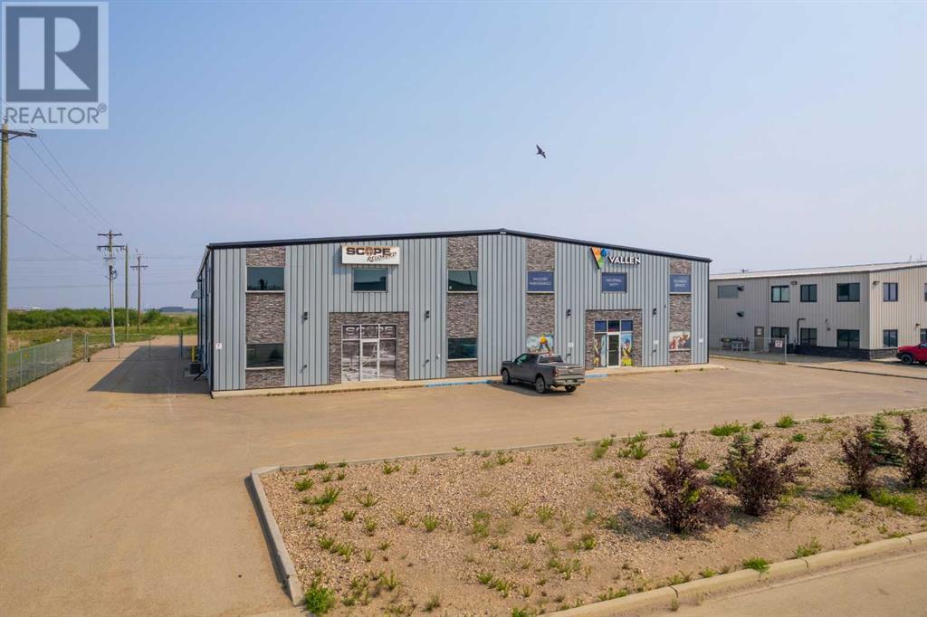 Photo 39 of A 7214 56 Street, Lloydminster AB
