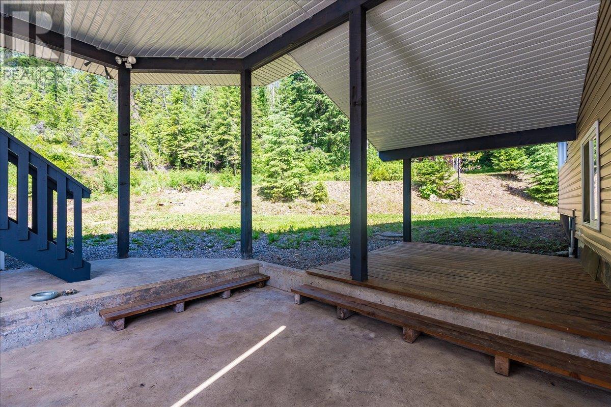 5270 Callbeck Road, Nelson