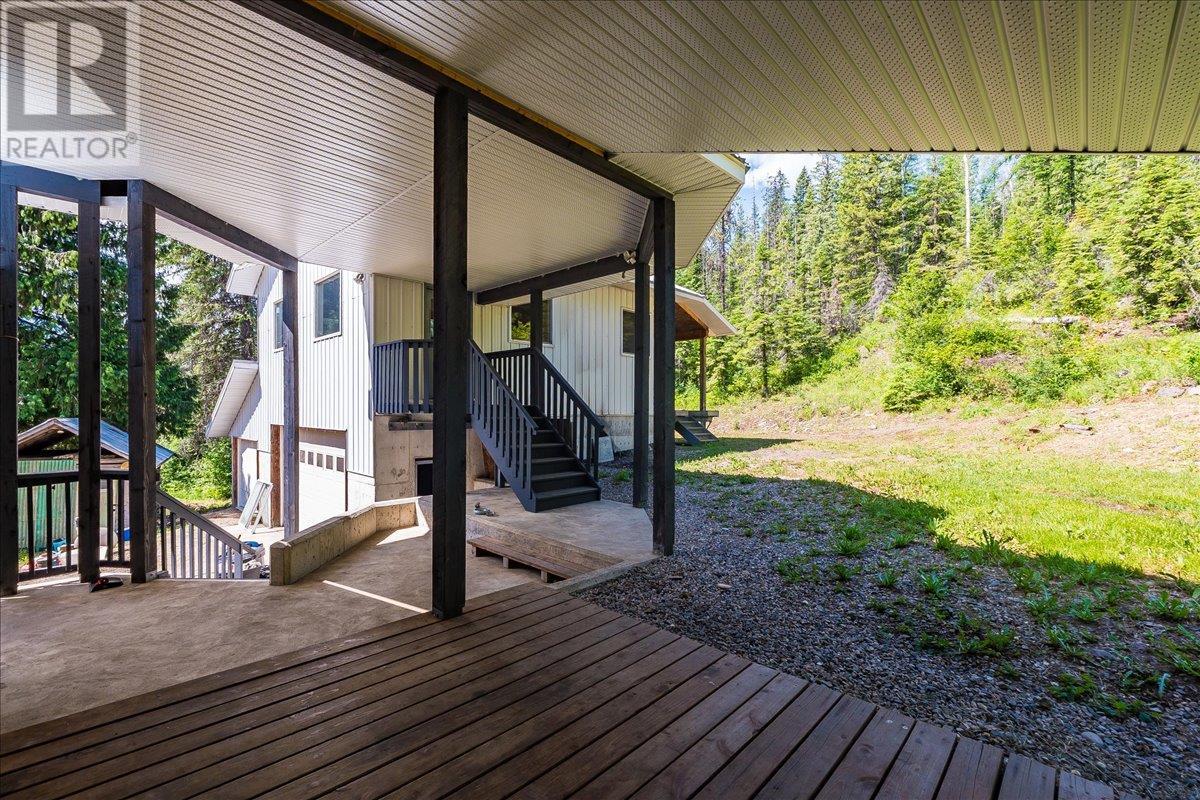 5270 Callbeck Road, Nelson