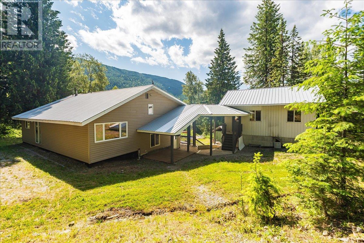 5270 Callbeck Road, Nelson