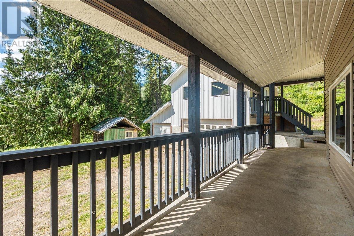 5270 Callbeck Road, Nelson