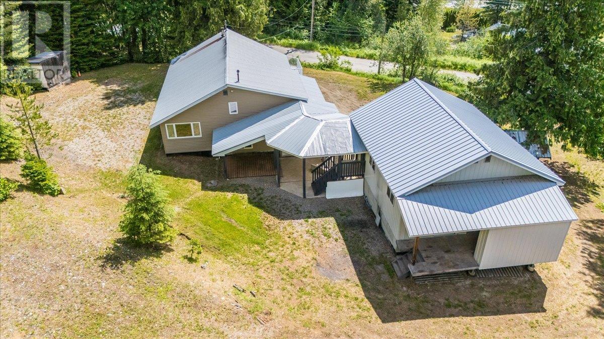 5270 Callbeck Road, Nelson