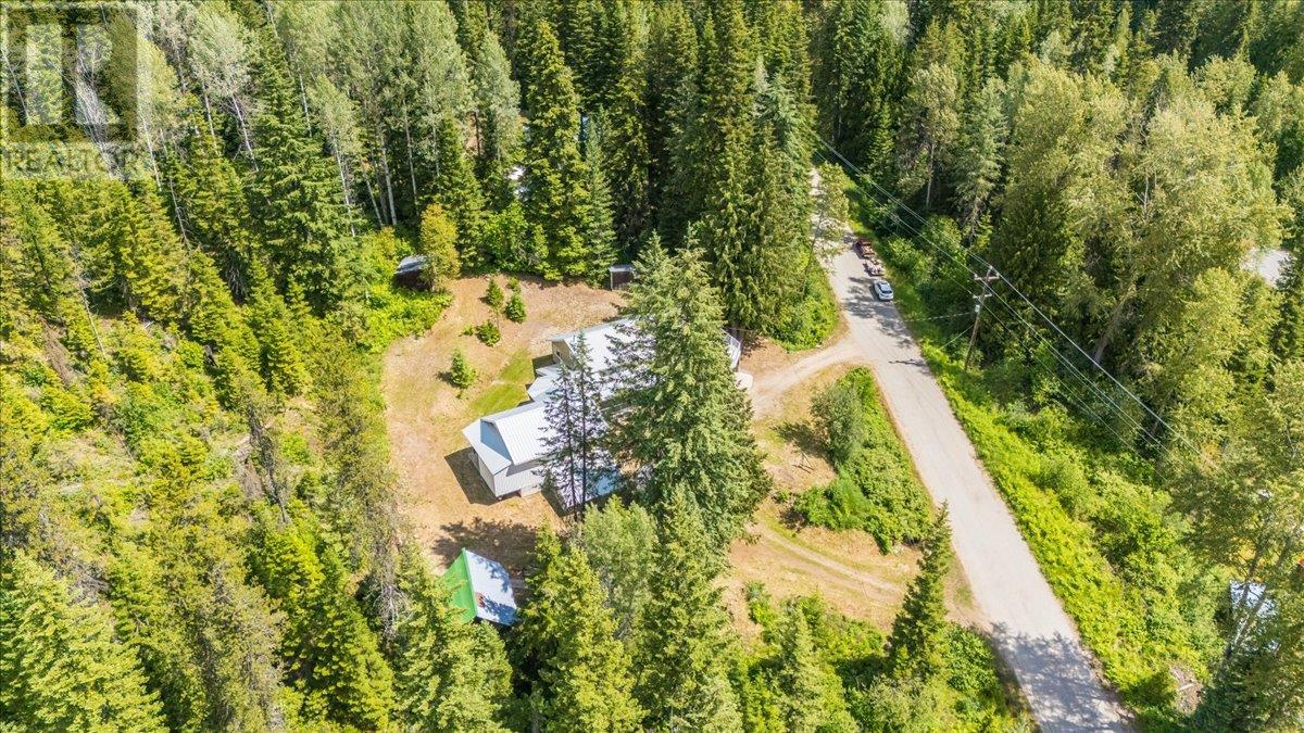 5270 Callbeck Road, Nelson