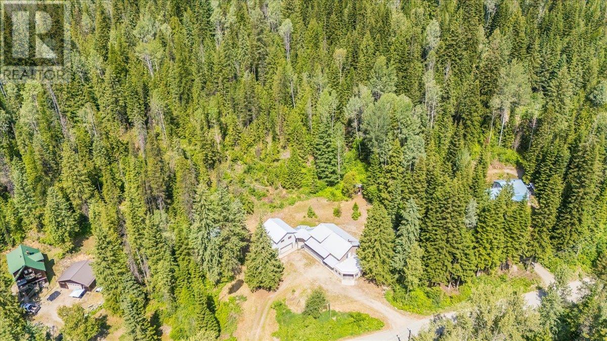 5270 Callbeck Road, Nelson