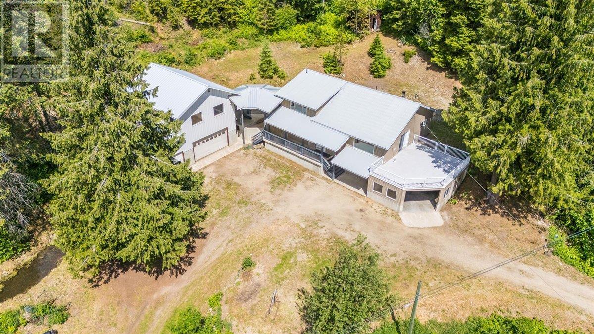5270 Callbeck Road, Nelson