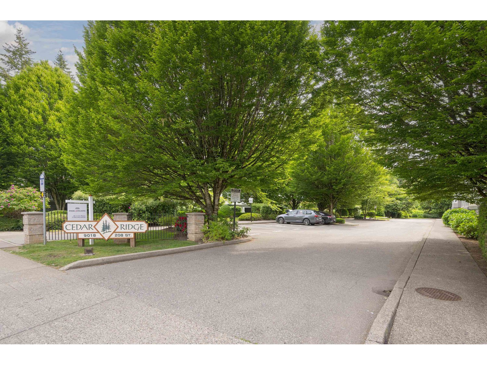 Photo 23 of 209 9018 208 Street, Langley BC