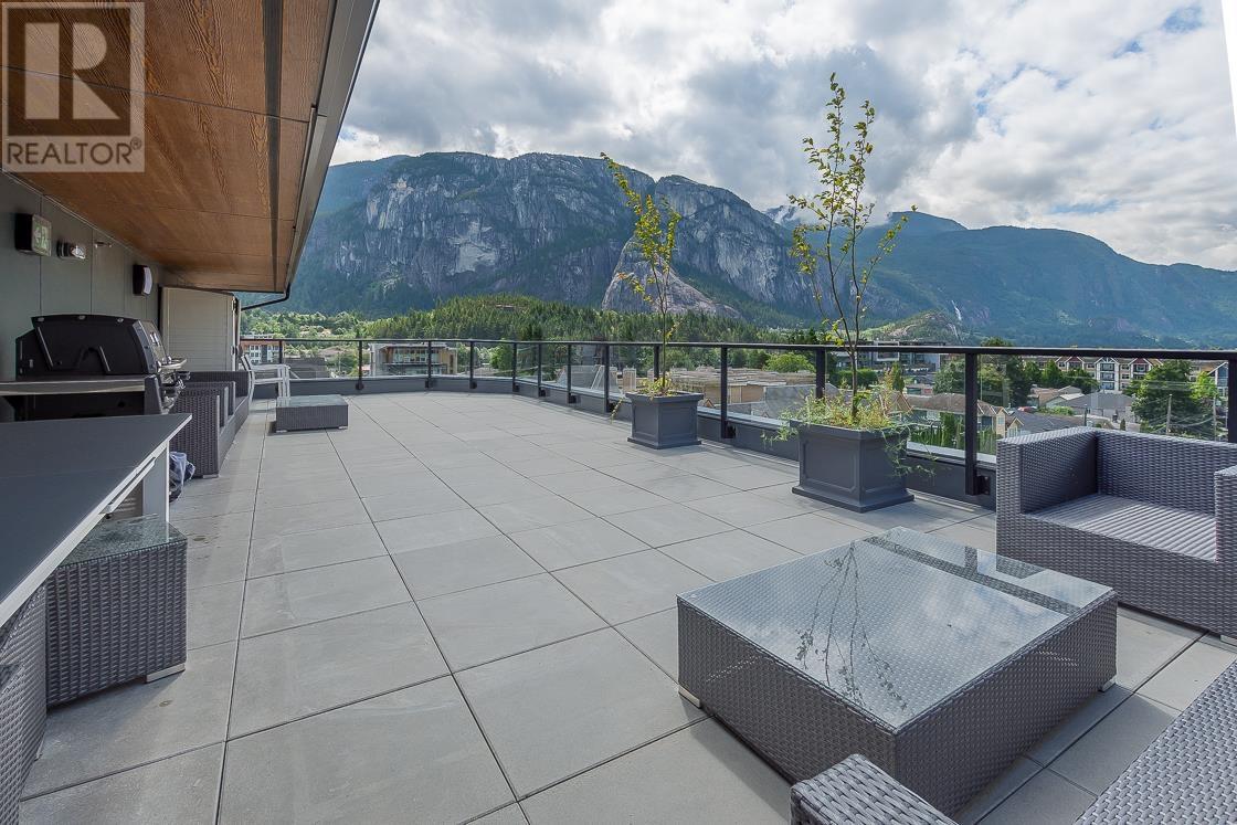 405 38013 THIRD AVENUE, Squamish real estate listing R2993376