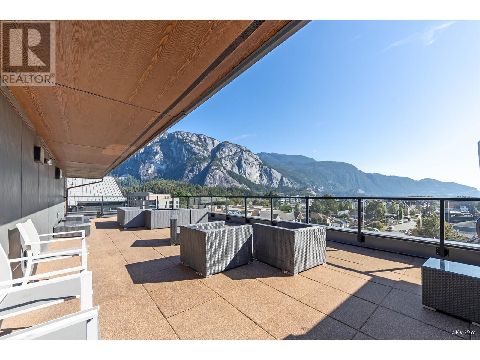 405 38013 THIRD AVENUE, Squamish real estate listing R2993376