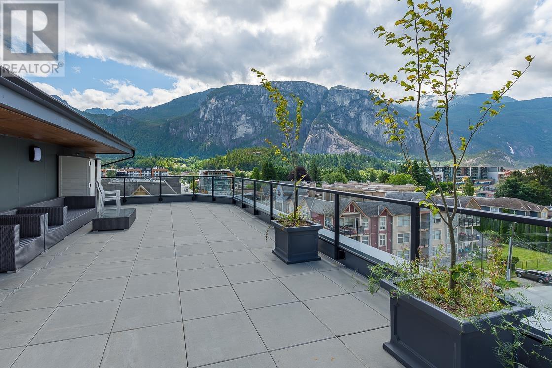 405 38013 THIRD AVENUE, Squamish real estate listing R2993376