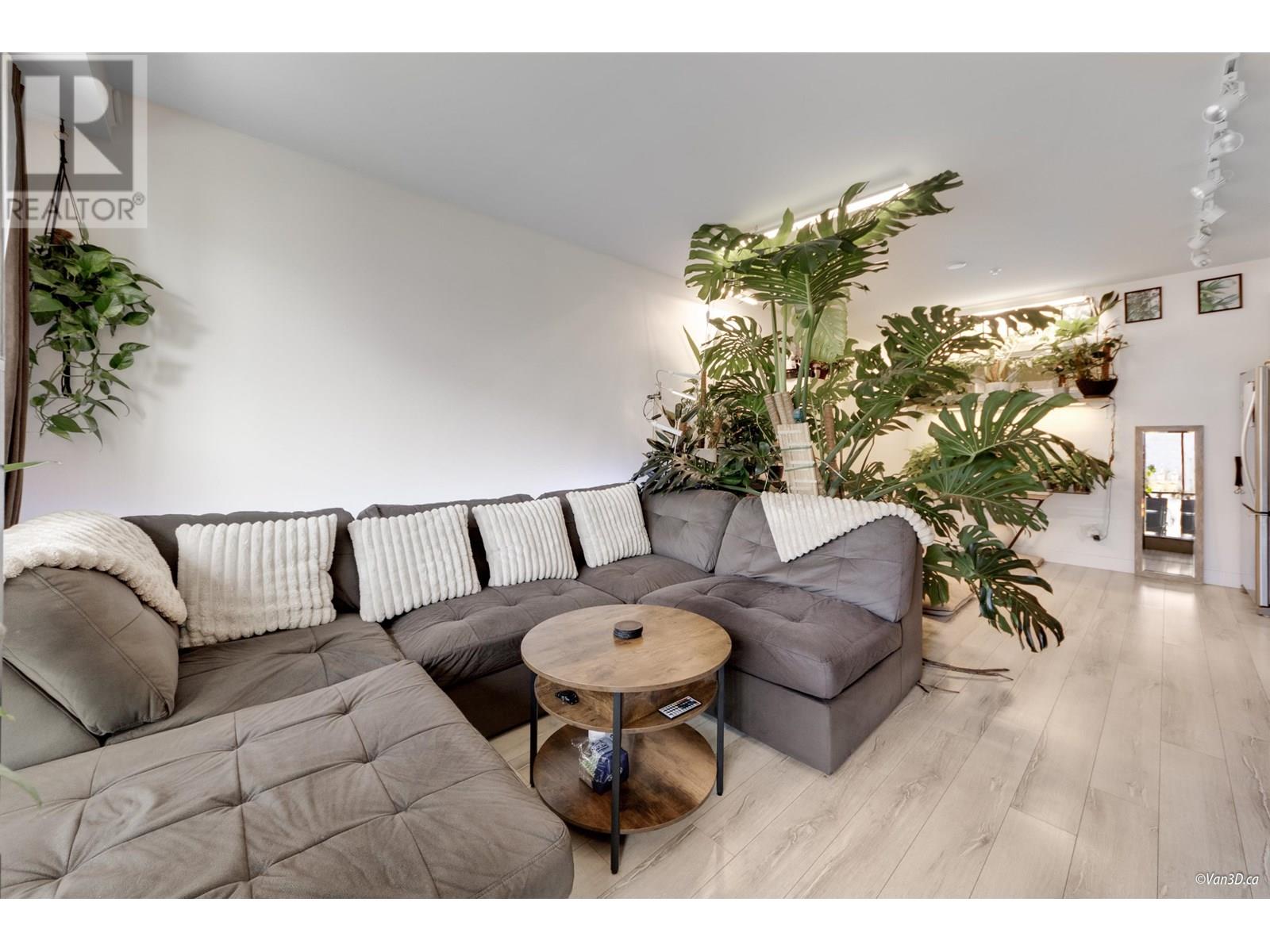405 38013 THIRD AVENUE, Squamish real estate listing R2993376
