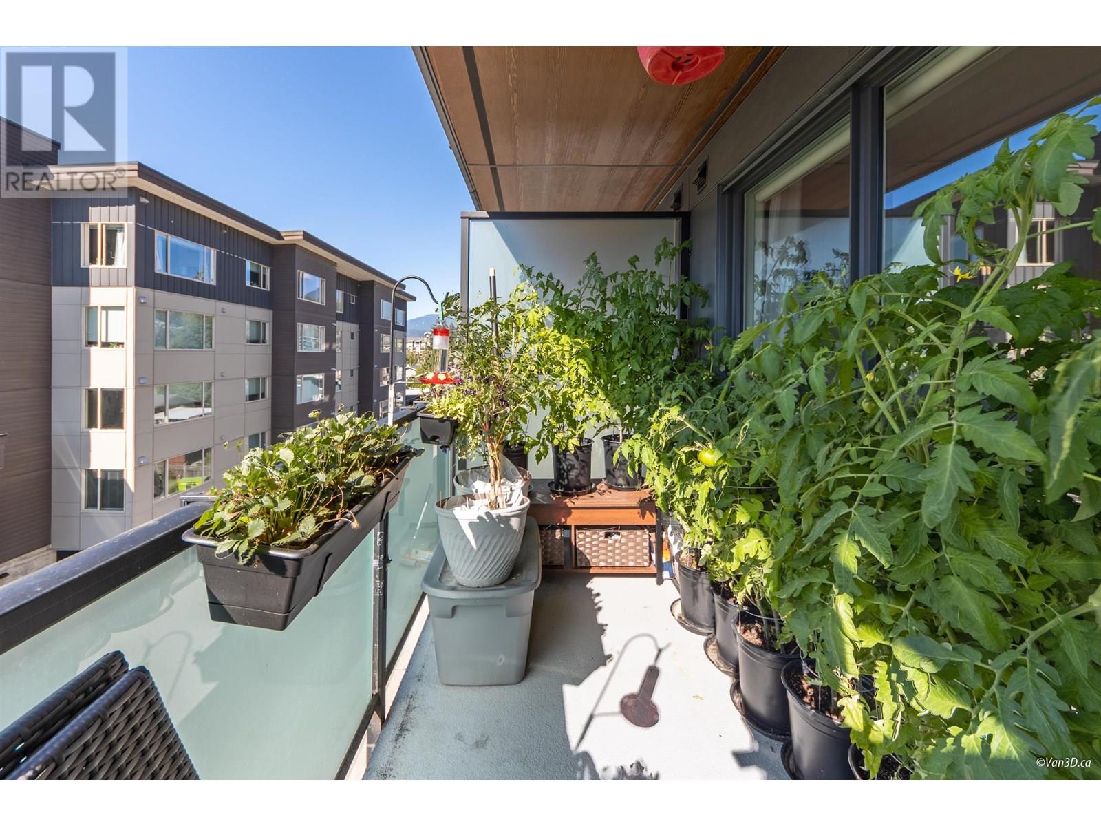 405 38013 THIRD AVENUE, Squamish real estate listing R2993376