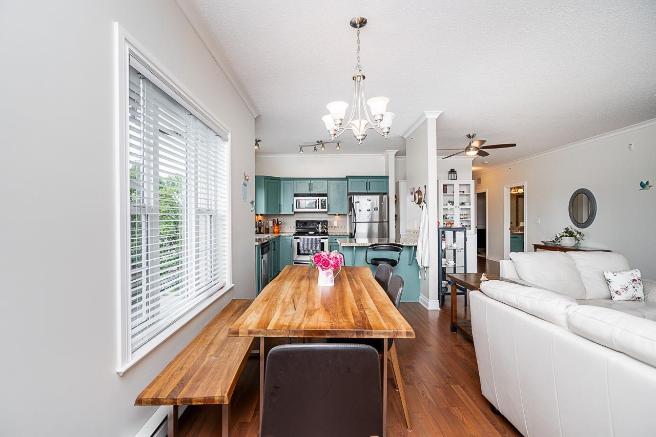 Photo 12 of 408 20286 53 A Avenue, Langley BC