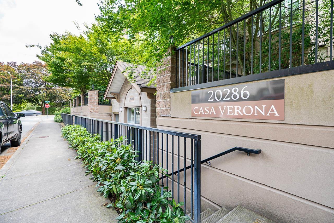 Photo 35 of 408 20286 53 A Avenue, Langley BC