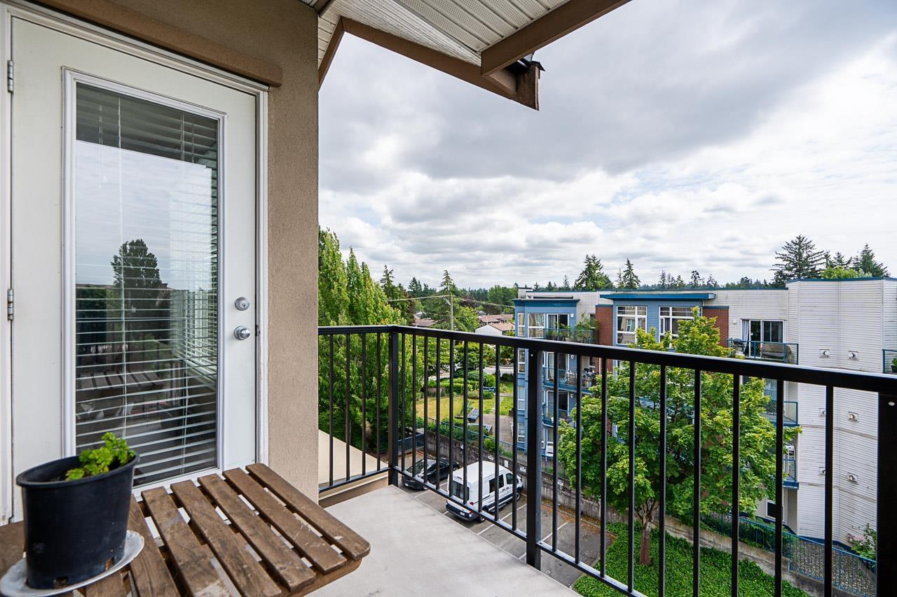 Photo 26 of 408 20286 53 A Avenue, Langley BC