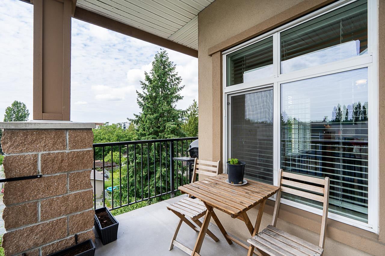 Photo 25 of 408 20286 53 A Avenue, Langley BC