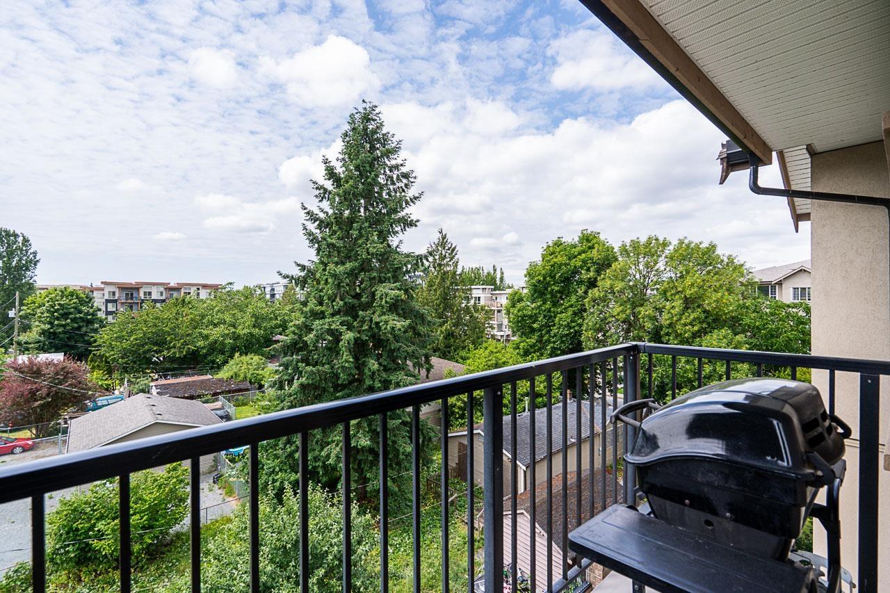 Photo 27 of 408 20286 53 A Avenue, Langley BC